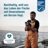 Fontaine - Wildlachs-Filets in Bio-Tomaten-Basilikum-Creme â 200 g â 5er Pack - Premium Lachsfilets aus 100% zertifizierter, nachhaltiger Fischerei und kontrolliertem Anbau – Bild 5