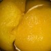 Food-United BirnenhÃ¤lften halbe Frucht leicht gezuckert 12 Dosen FÃ¼llmenge 820g ATG 460g einzigartiges Birnen-Aroma sonnenverwÃ¶hnter reifer Birnen ohne zusÃ¤tzliche Aromen (12 Dosen) – Bild 4