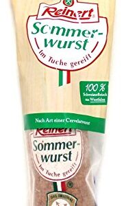 Reinert Sommerwurst, (1 x 250g)